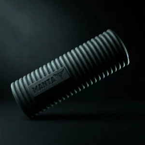 Supressor Estilo Manta 150mm Réplica