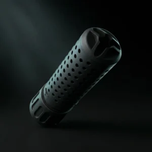 Supressor Kac Réplica