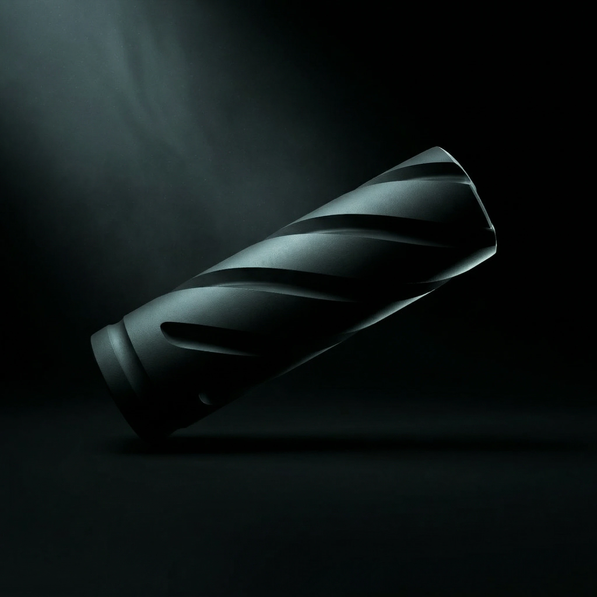 Tapa Cano Vagalumes 120mm Réplica - Imagem 3