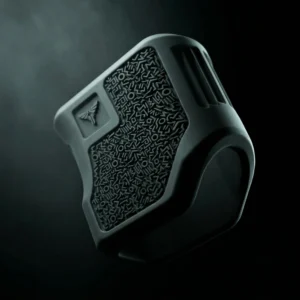 Hand Stop Tiger Claw Réplica