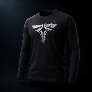 Camiseta TLOU UV