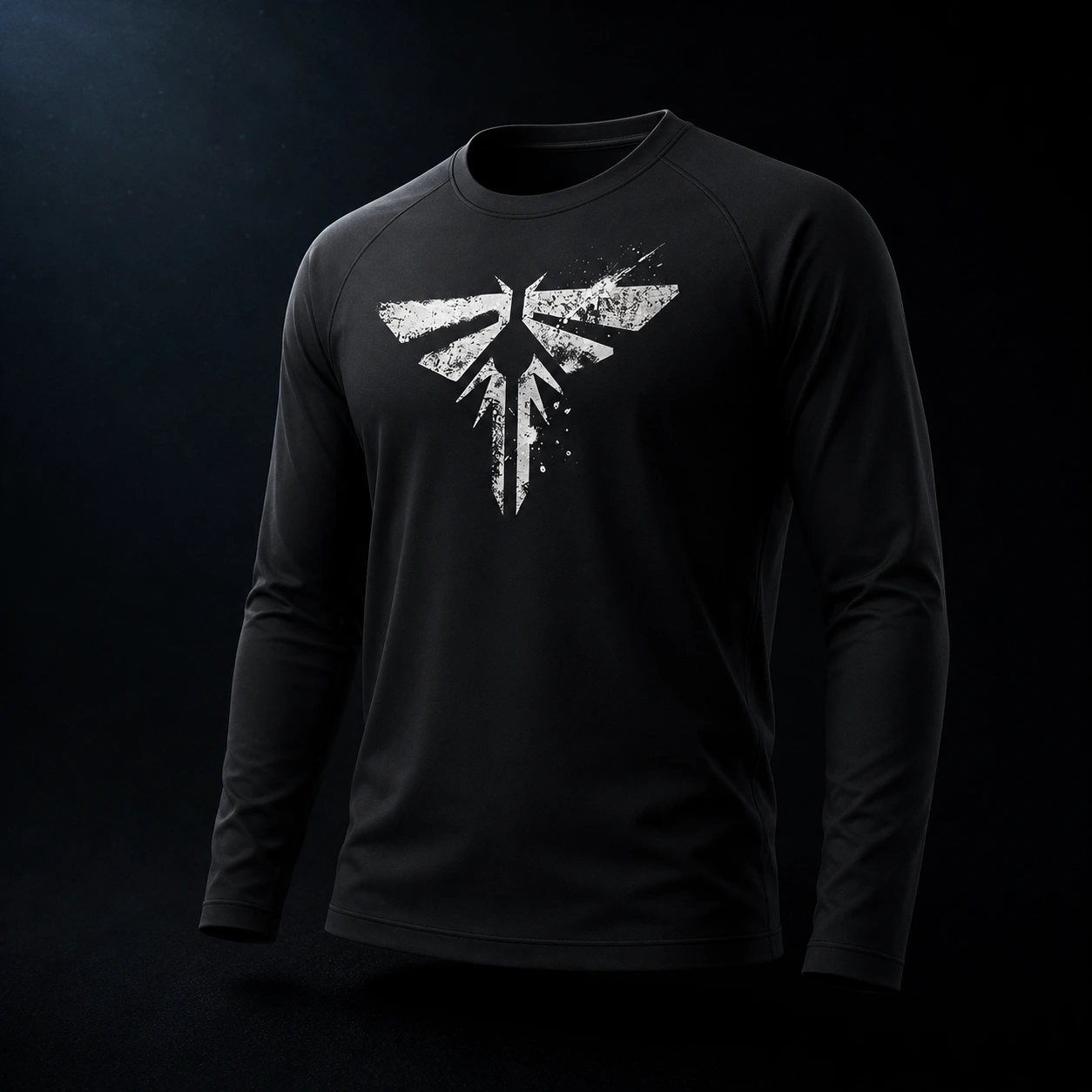Camiseta TLOU UV