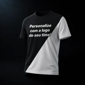 Camiseta Personalizada (acima de 10 Unidades)