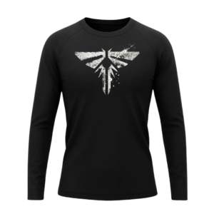 Camiseta TLOU UV