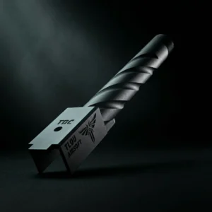 Outer barrel Fixo Glock G17/18