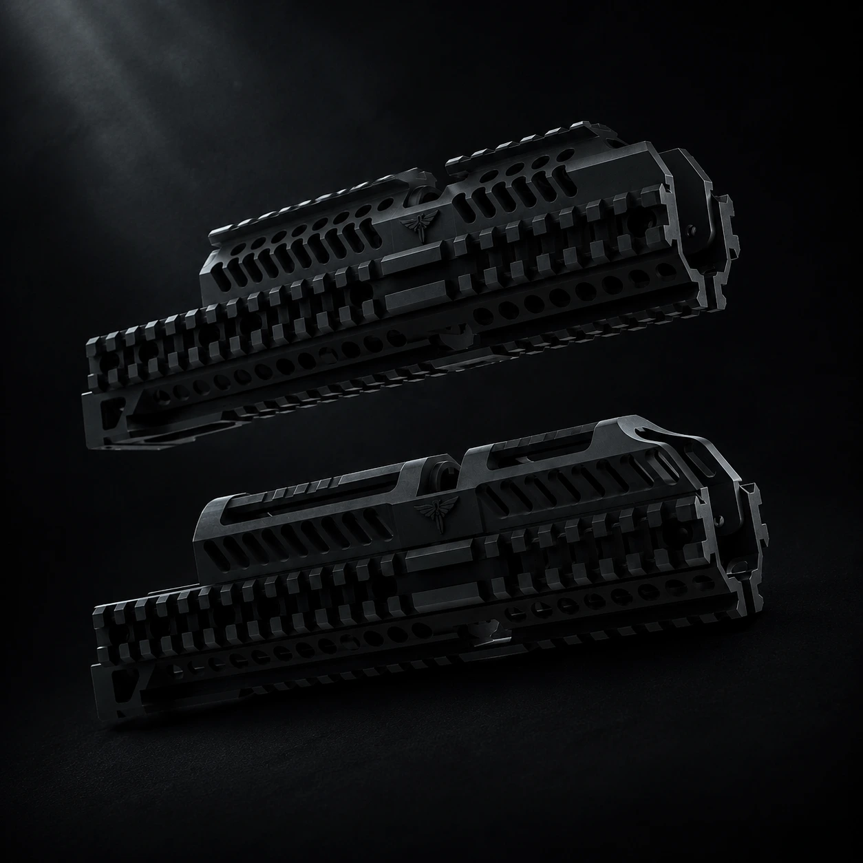 Handguard Zenitico B30/B31