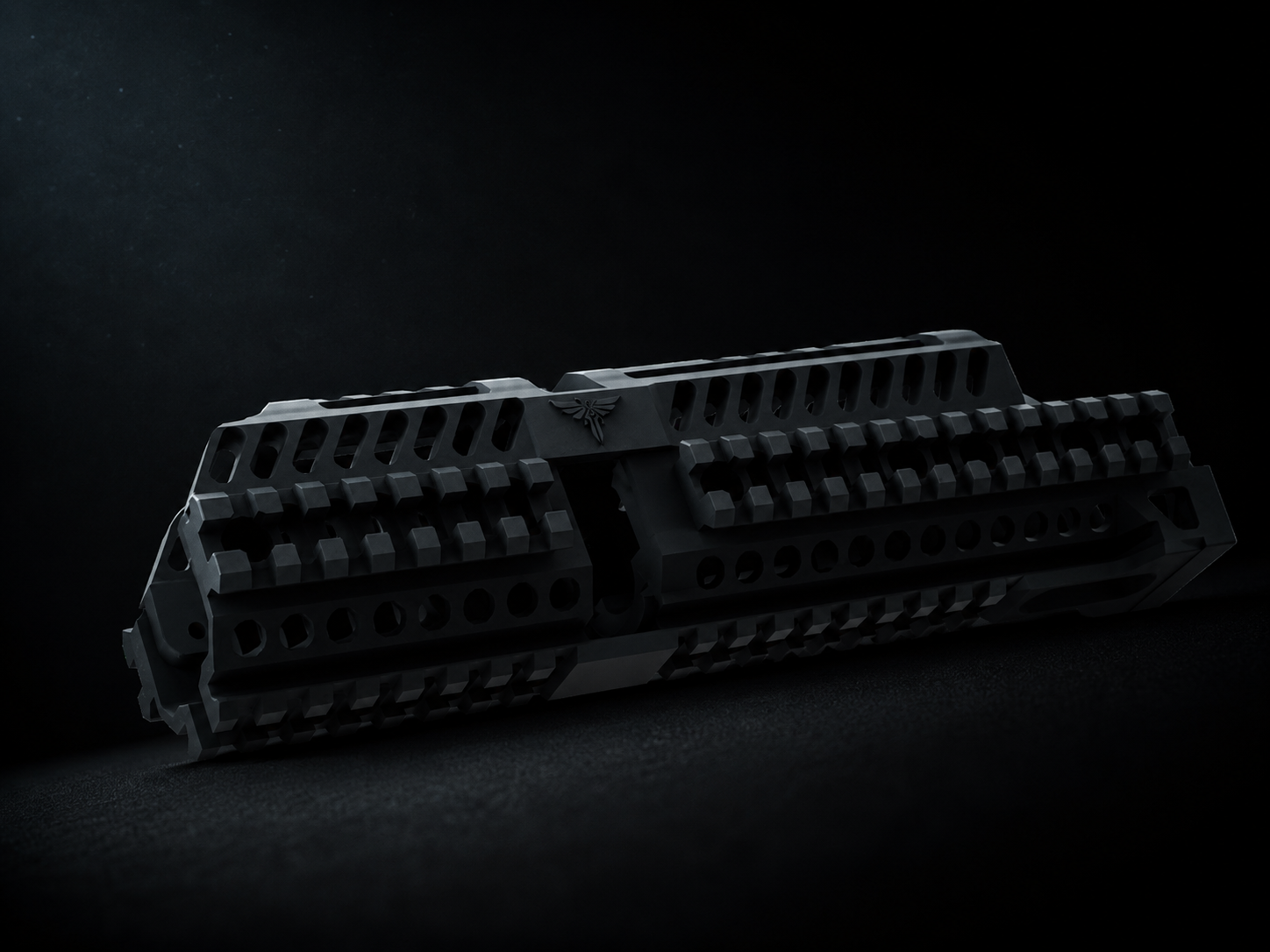 Handguard Zenitico B30/B31 - Imagem 3