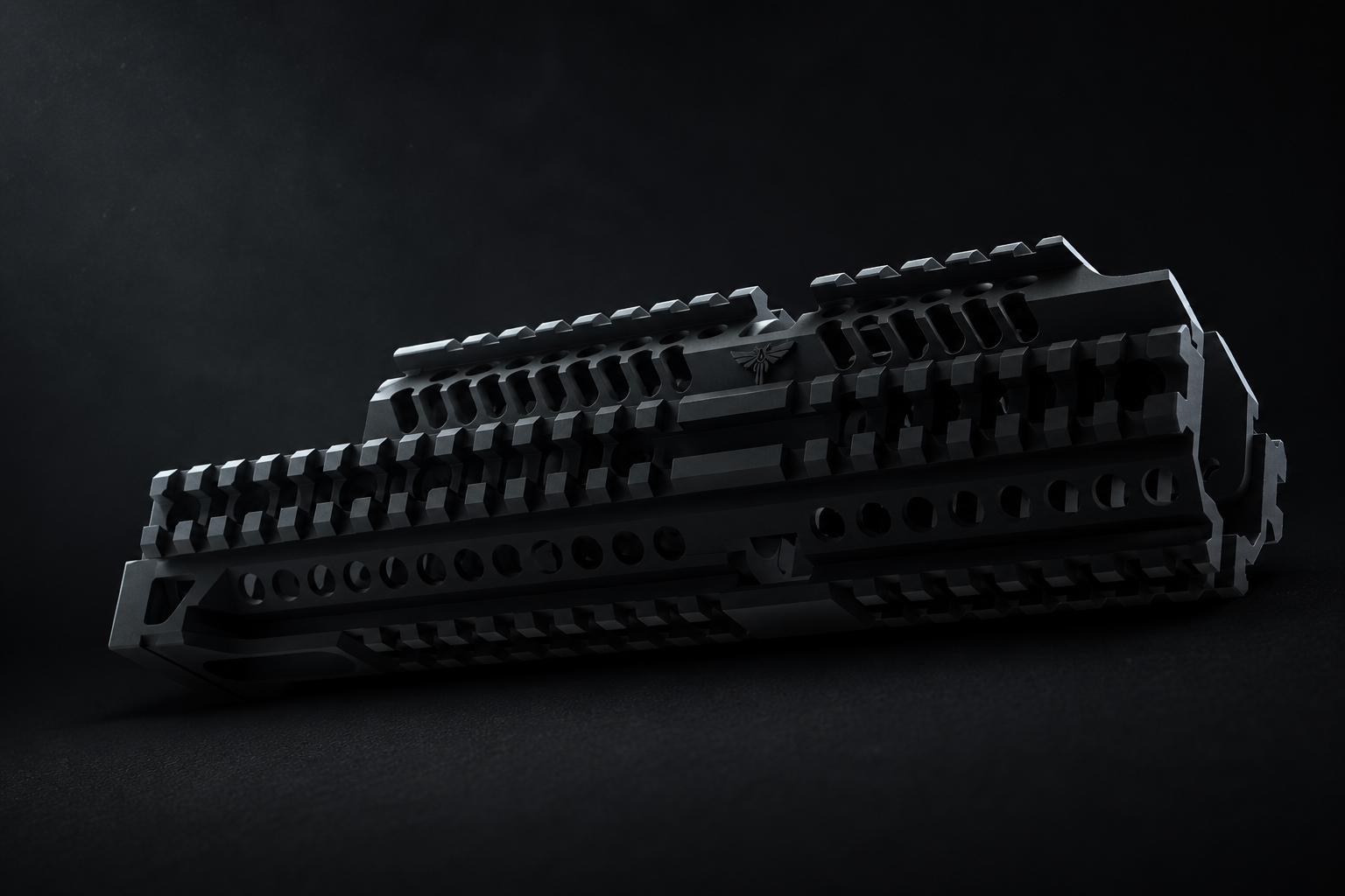 Handguard Zenitico B30/B31 - Imagem 5