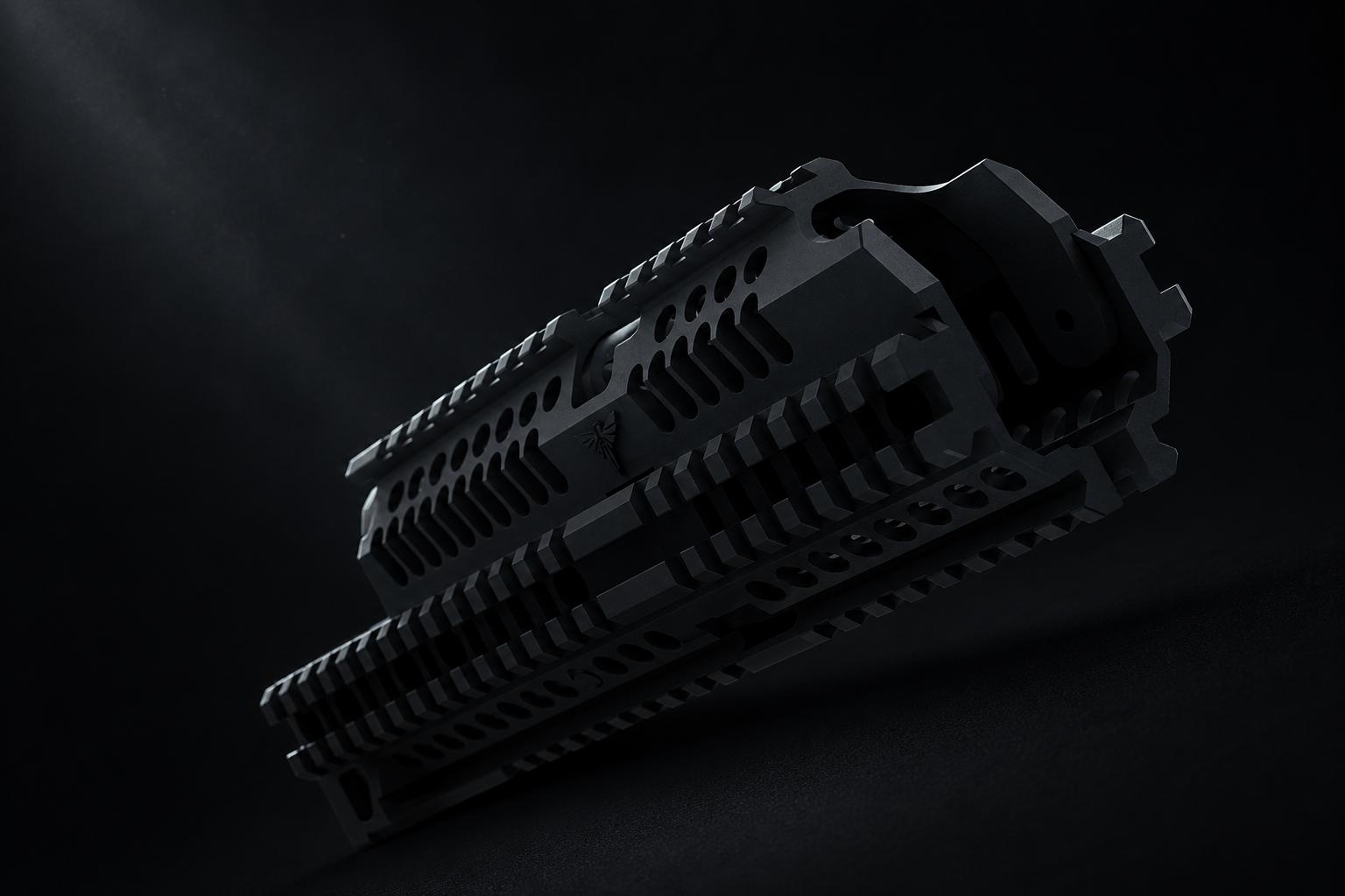 Handguard Zenitico B30/B31 - Imagem 7