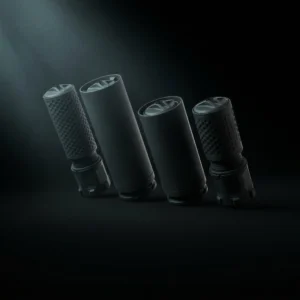 Supressor Kac Ks1 Qdc