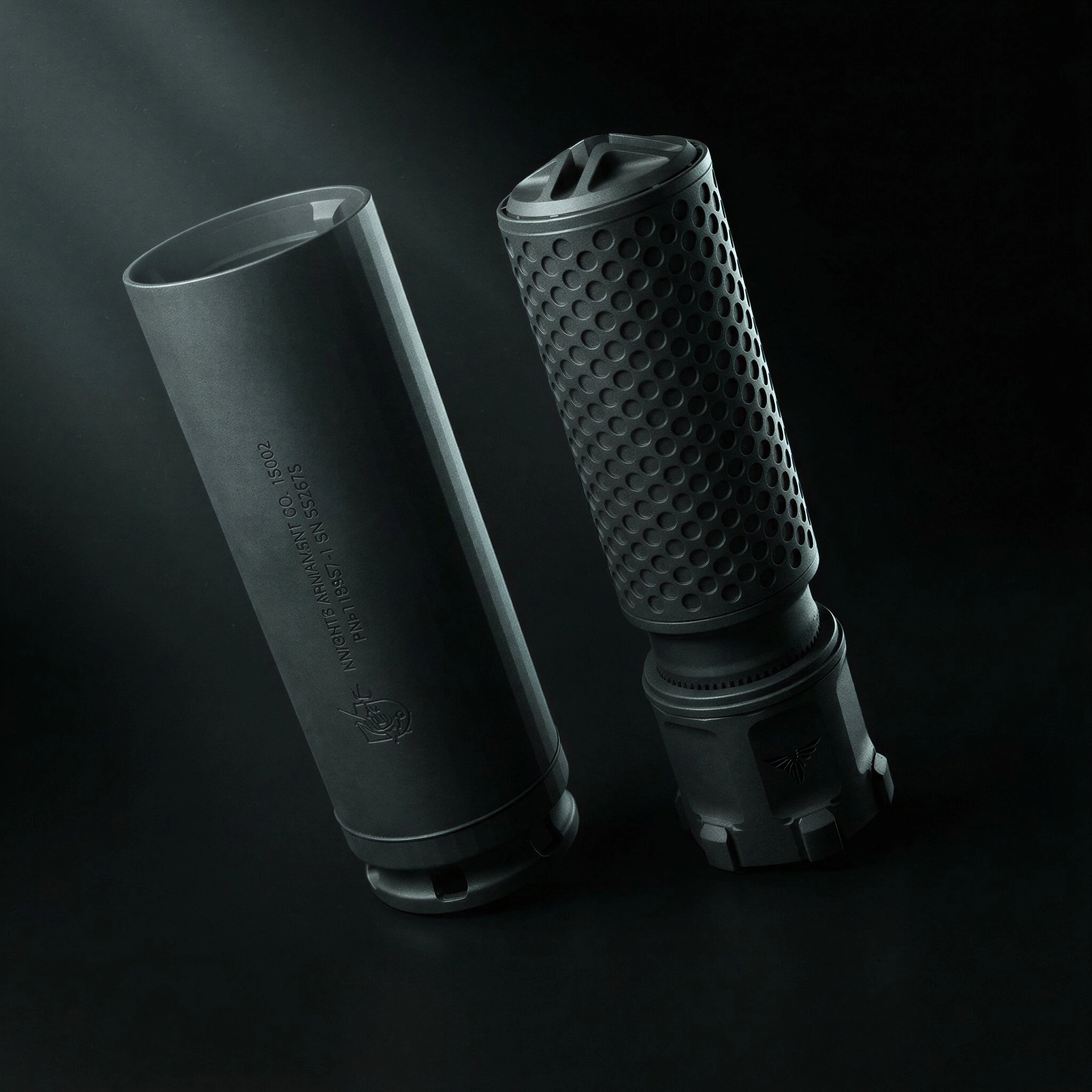 Supressor Kac Ks1 Qdc - Imagem 3