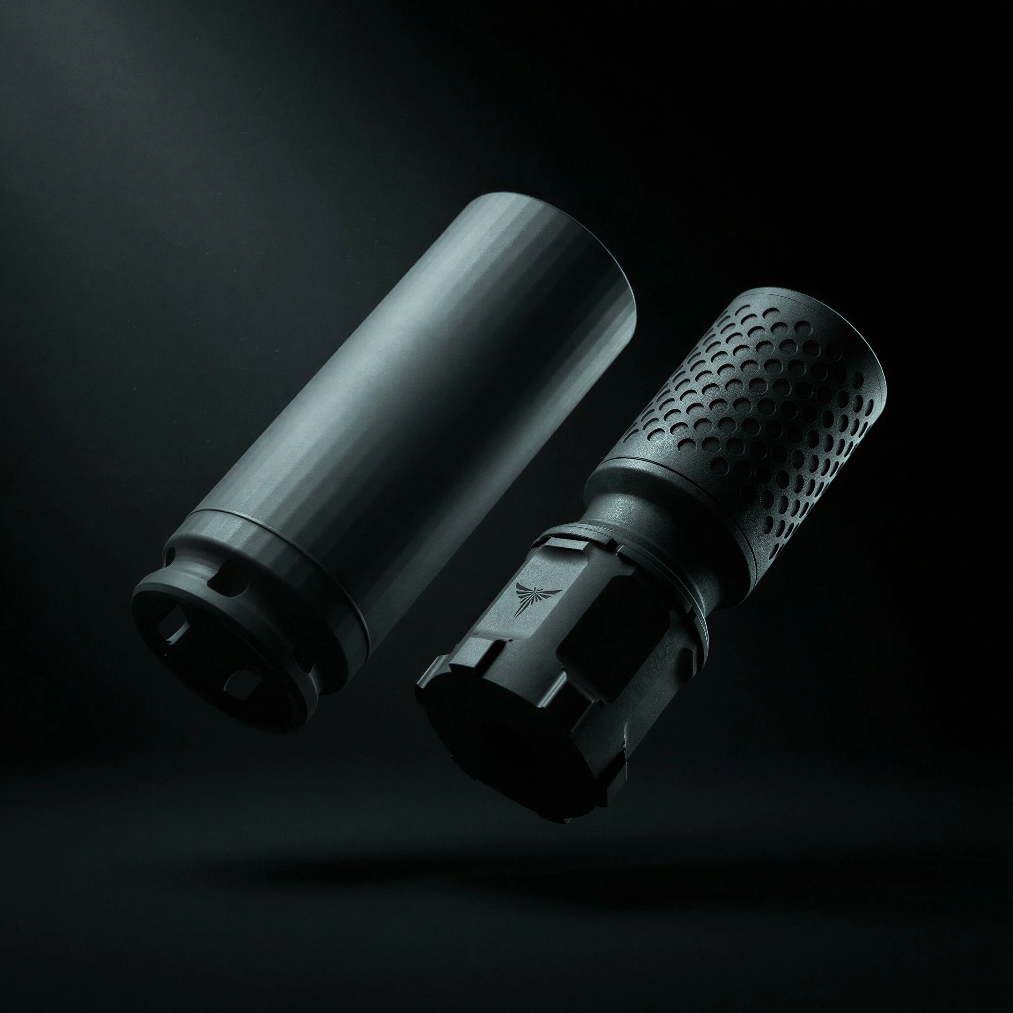 Supressor Kac Ks1 Qdc - Imagem 2
