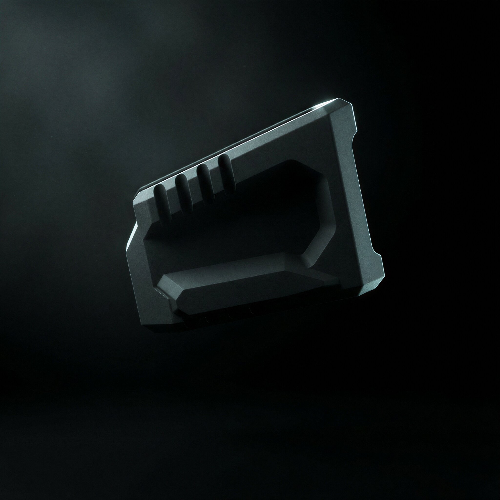 Mag Bumper Magazines Glock/Aap - Imagem 2