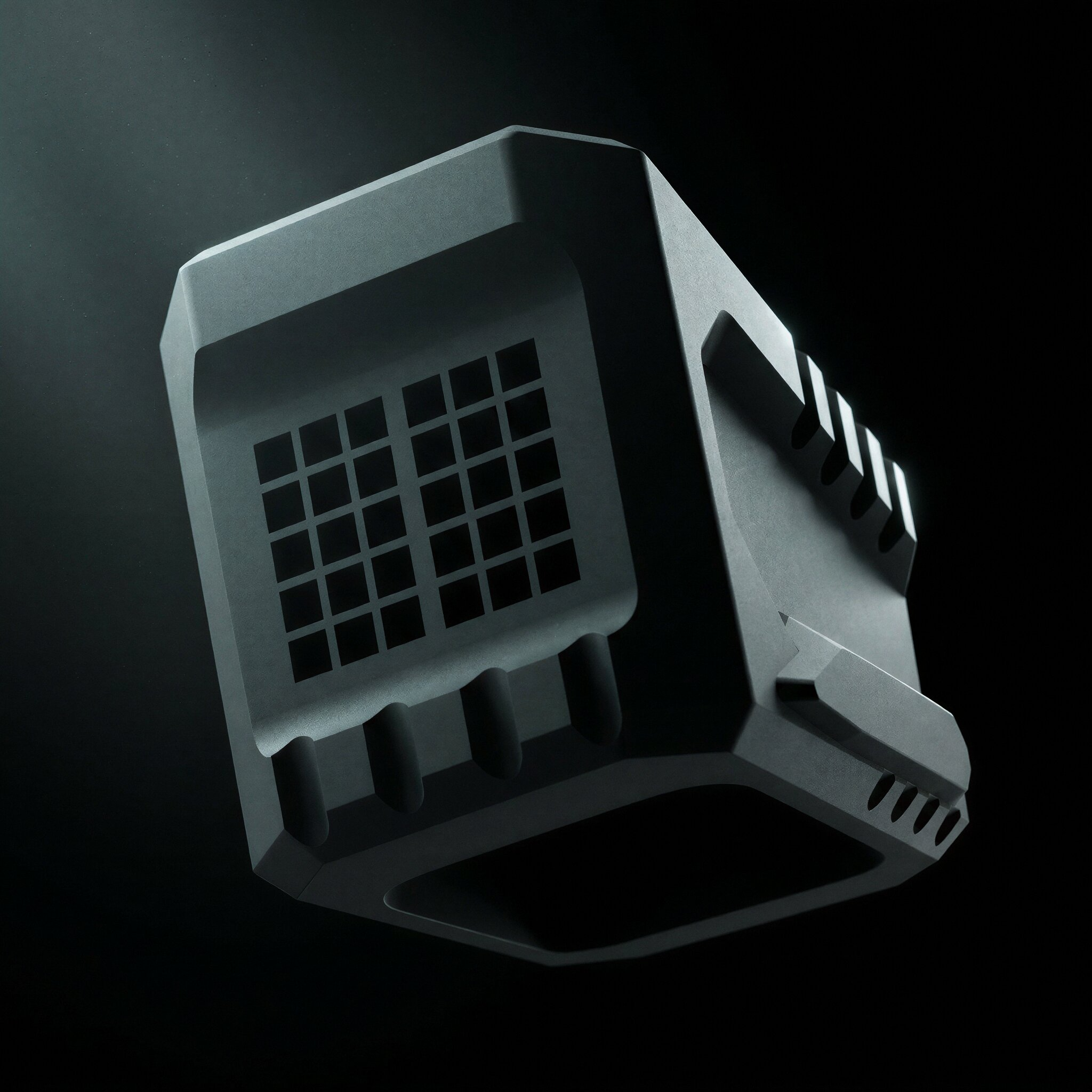 Mag Bumper Magazines Glock/Aap - Imagem 3