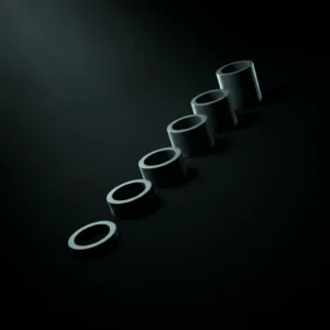 Kit Espaçadores Aumento de FPS