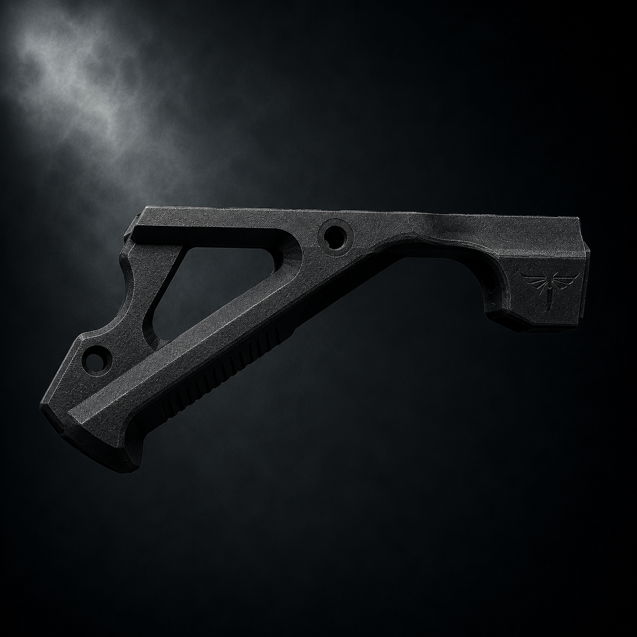 Grip Angular (Trilho Picatinny) - Imagem 2
