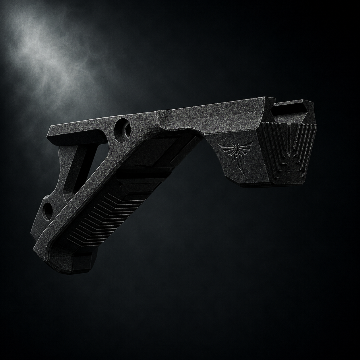 Grip Angular (Trilho Picatinny)