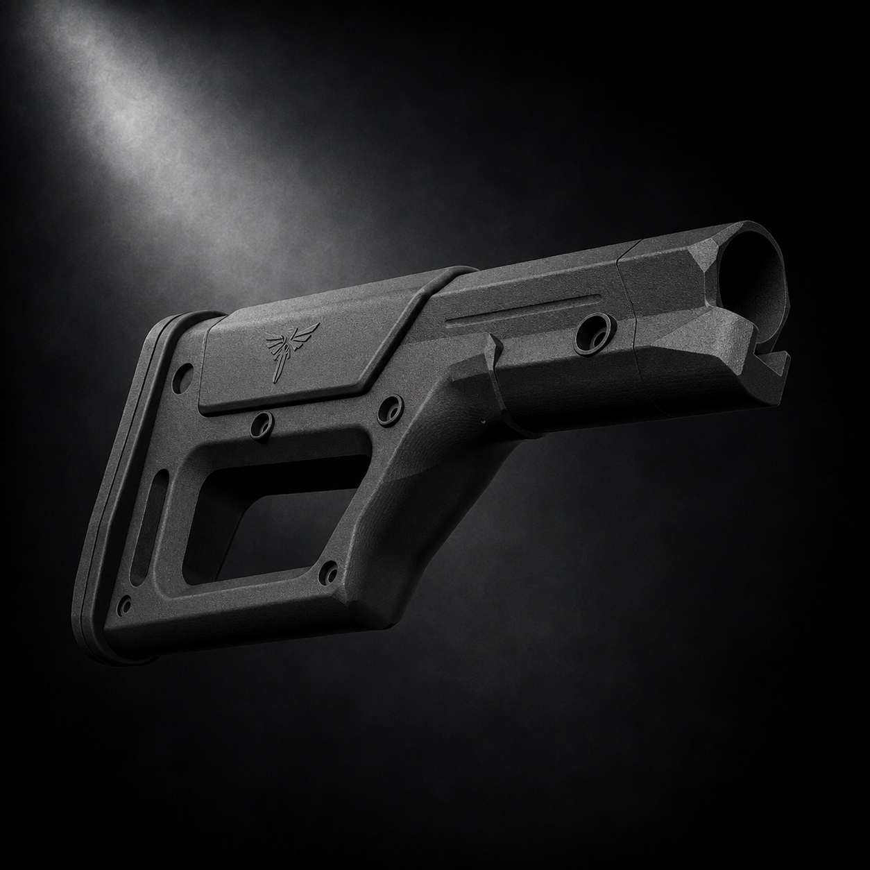 Stock Fixo Magpul DMR - Imagem 3