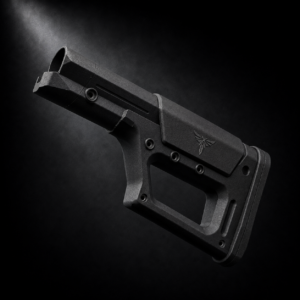 Stock Fixo Magpul DMR