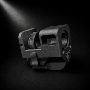 Compensador P/ Glock Gbb