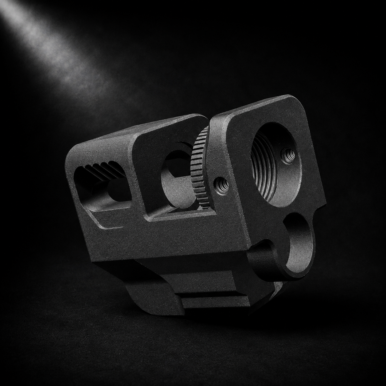 Compensador P/ Glock Gbb - Imagem 3