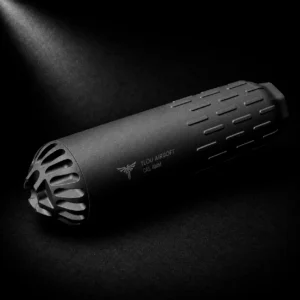 Supressor HUXWRX FLOW 556k (170mm)