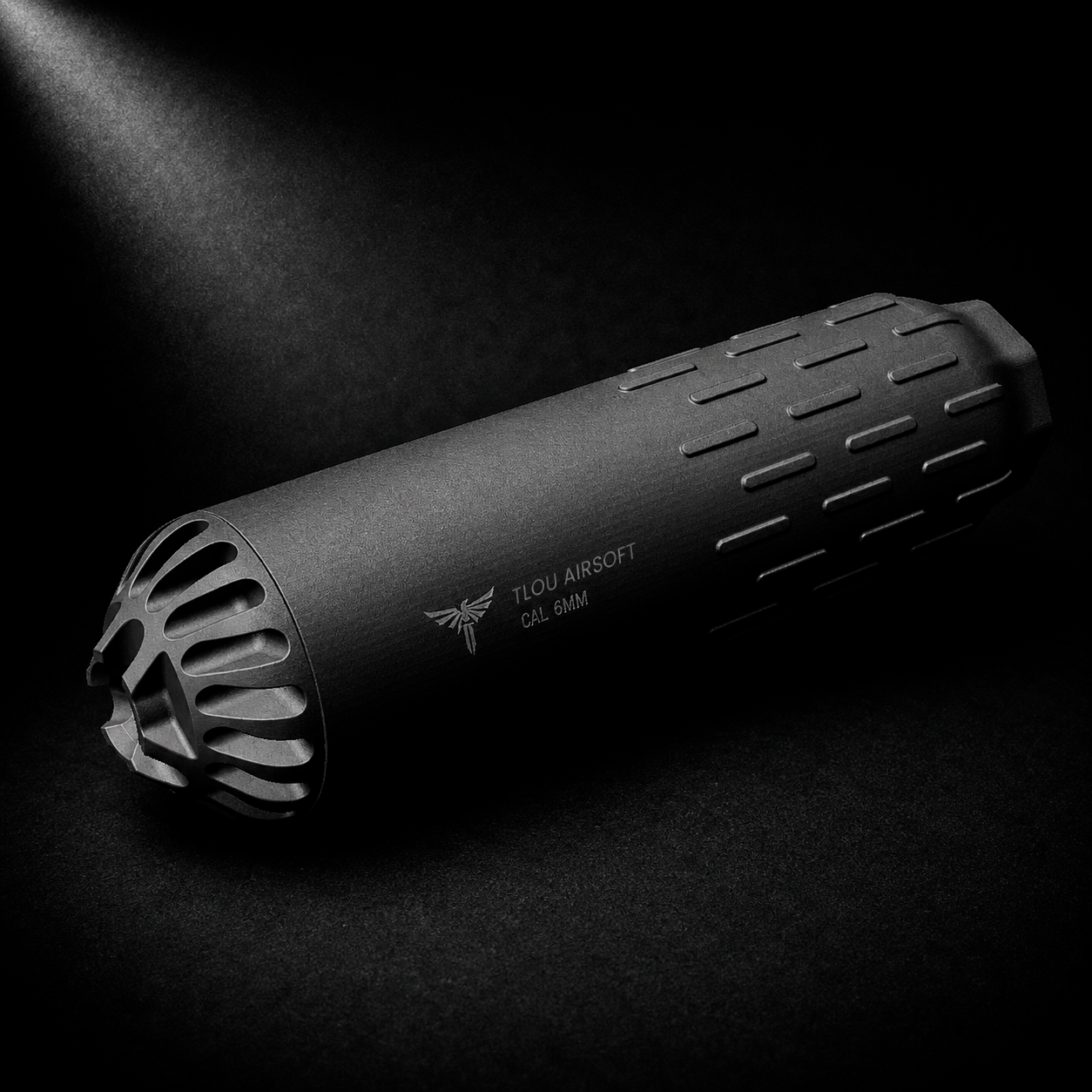 Supressor HUXWRX FLOW 556k (170mm)