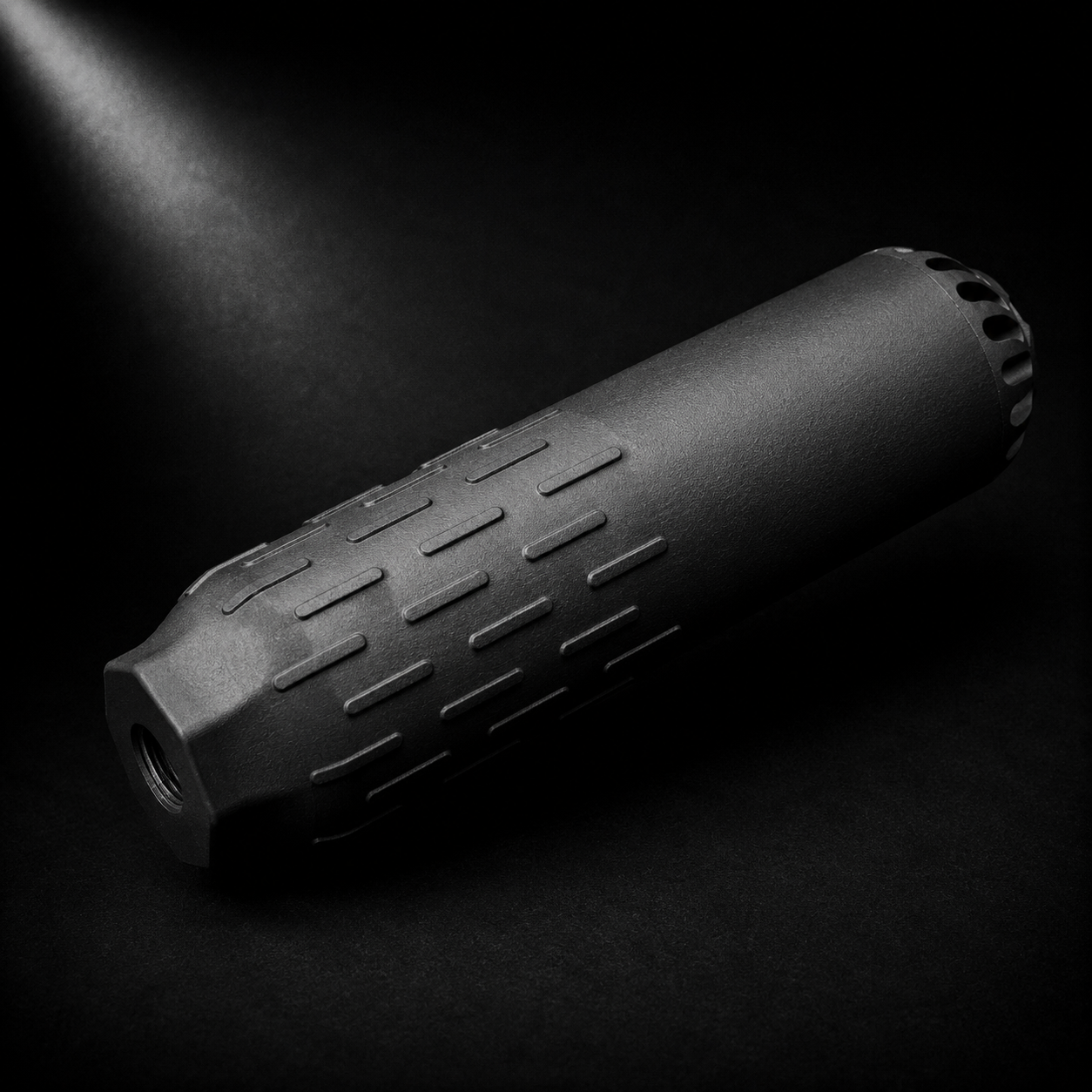 Supressor HUXWRX FLOW 556k (170mm) - Imagem 3